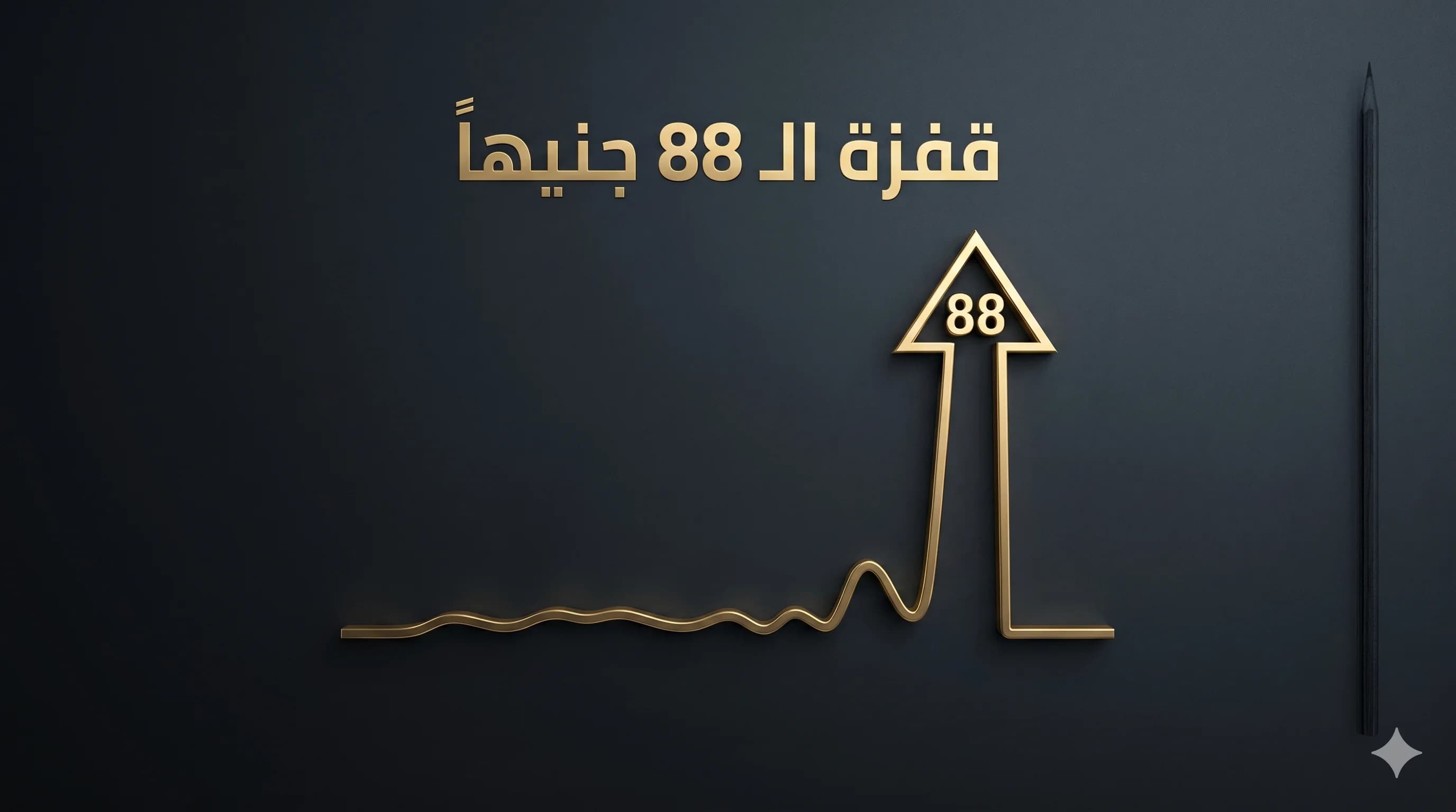 تقرير أسعار الذهب في مصر للأسبوع المنتهي في 8 مايو 2026: قفزة 88 جنيهاً في عيار 21