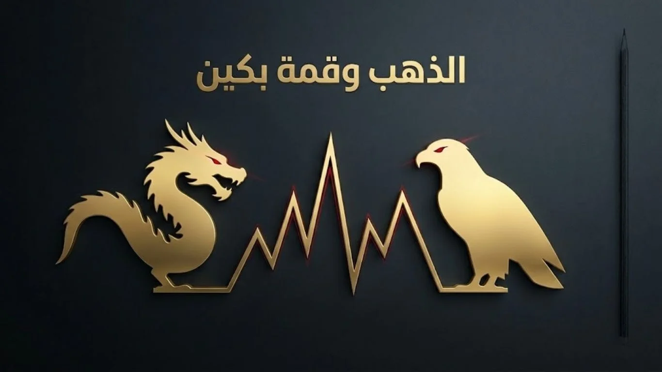 تحليل سعر الذهب اليوم في مصر: تذبذب محلي وترقب لقمة بكين العالمية
