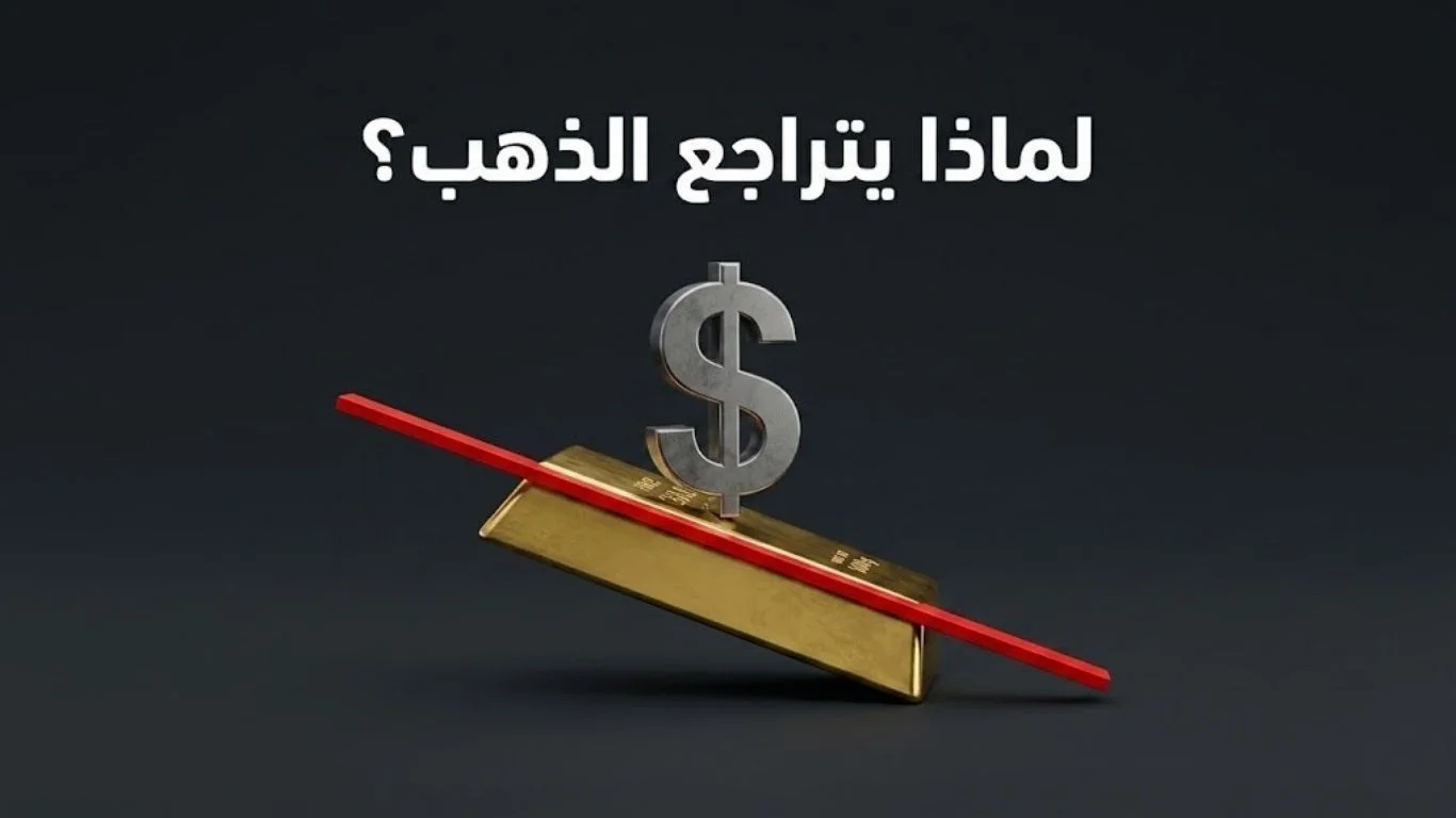 تقرير الذهب الأسبوعي في مصر: هبوط حاد بمقدار 197 جنيهاً مع تعزز قوة الدولار وقمة ترامب-شي