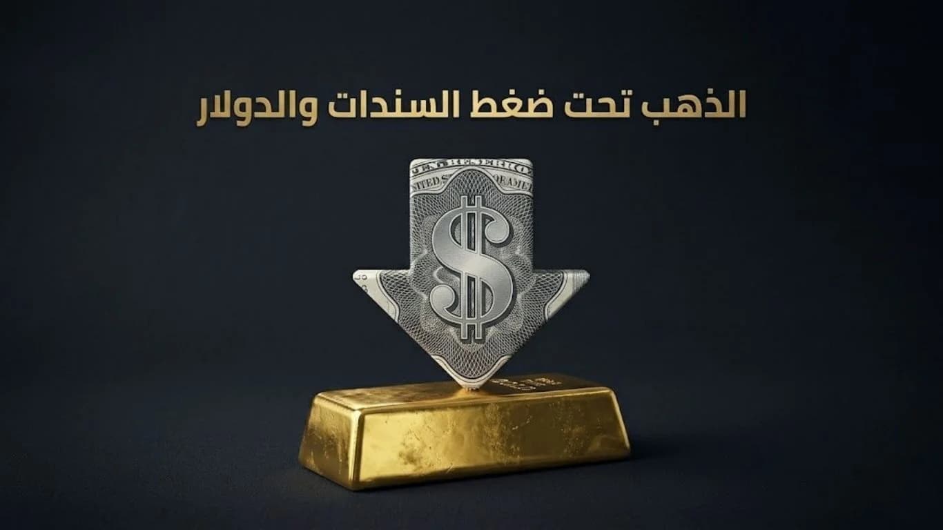 تحليل الذهب في مصر: تذبذب الأسعار وسط ضغوط السندات الأمريكية وقوة الدولار