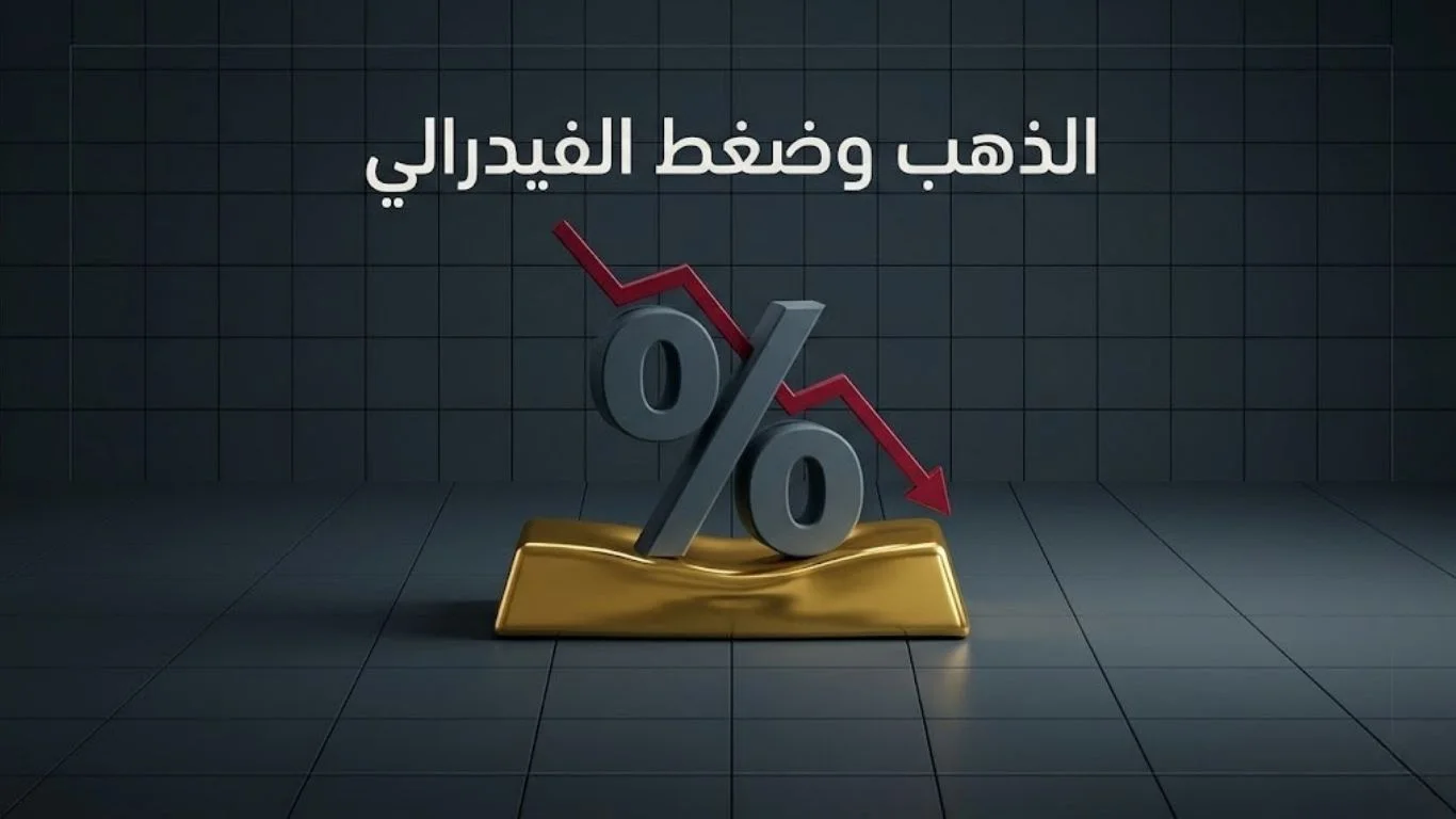 تحليل الذهب في مصر: هبوط عالمي حاد وتأثير الفيدرالي الأمريكي