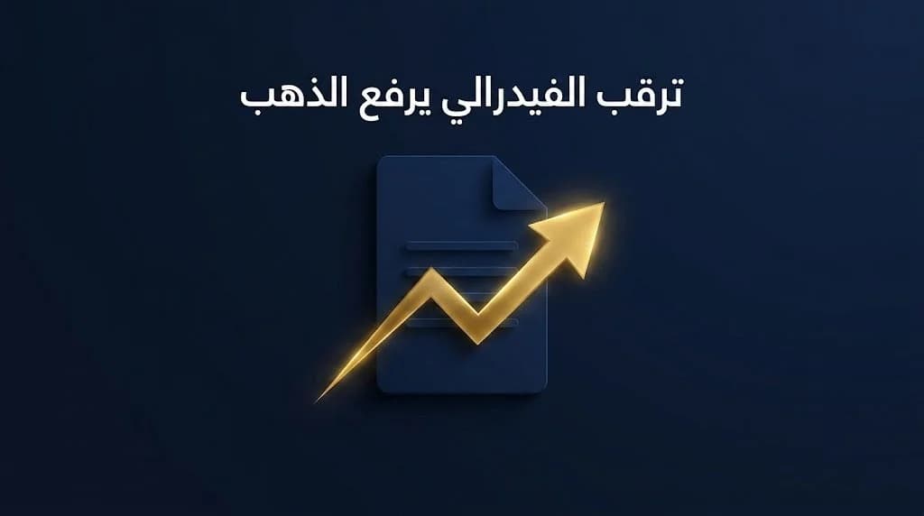 ارتفاع أسعار الذهب في مصر اليوم تزامناً مع ترقب محضر الفيدرالي
