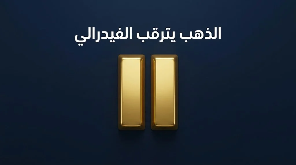 استقرار الذهب في مصر اليوم 29 يوليو ترقباً لقرار الفيدرالي