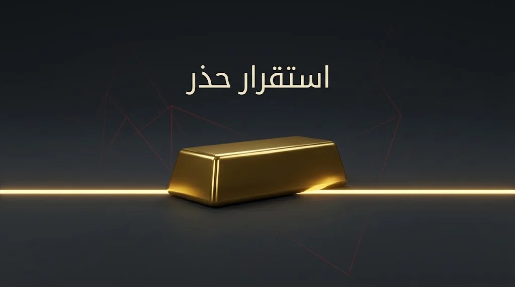 استقرار أسعار الذهب في مصر اليوم الأحد وسط ترقب عالمي وتوترات جيوسياسية
