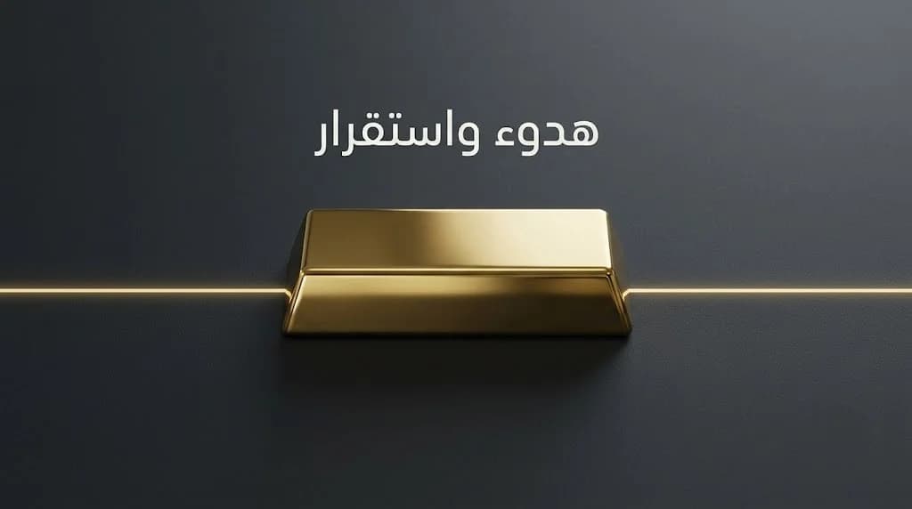 استقرار أسواق الذهب في مصر اليوم الأحد وسط هدوء التداولات