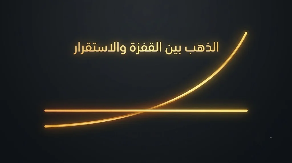 استقرار عيار 21 عند 5909 جنيهاً مع قفزة الأونصة عالمياً