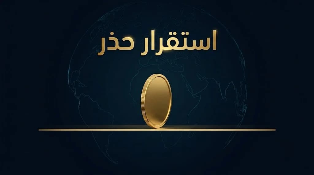 استقرار حذر في أسعار الذهب بمصر اليوم الأحد وسط ترقب عالمي