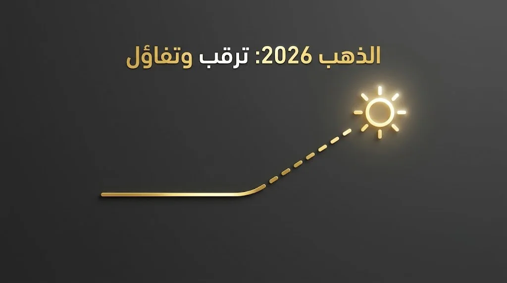 استقرار حذر وتوقعات عالمية متفائلة