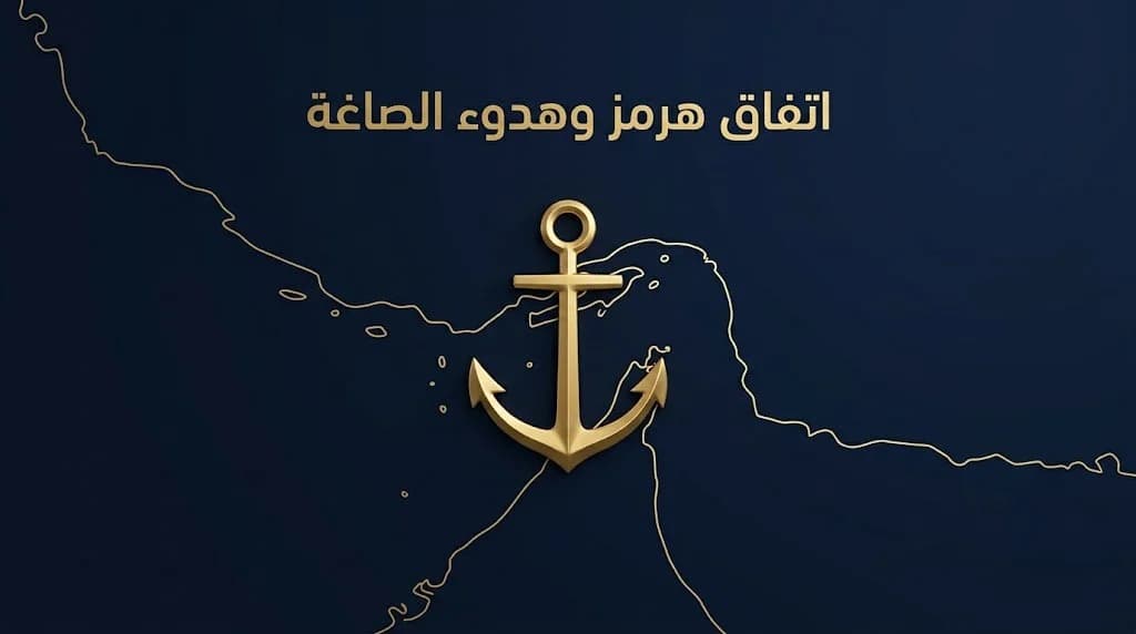 استقرار مؤقت وترقب لاتفاق هرمز التاريخي