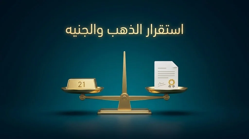 سعر الذهب في مصر اليوم الثلاثاء 30 يونيو 2026 واستقرار عيار 21