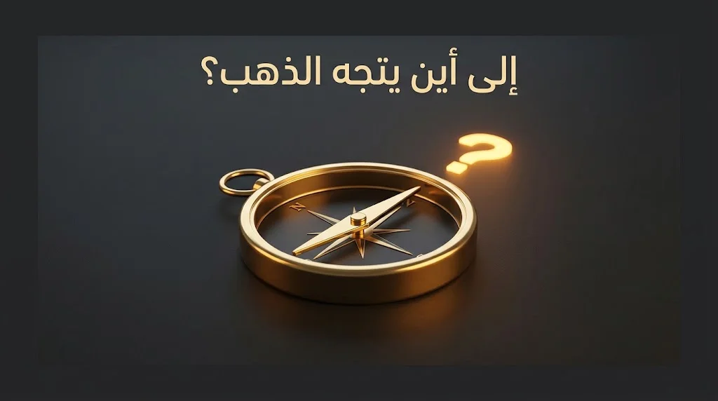 تحليل الذهب في مصر 17 أغسطس 2026