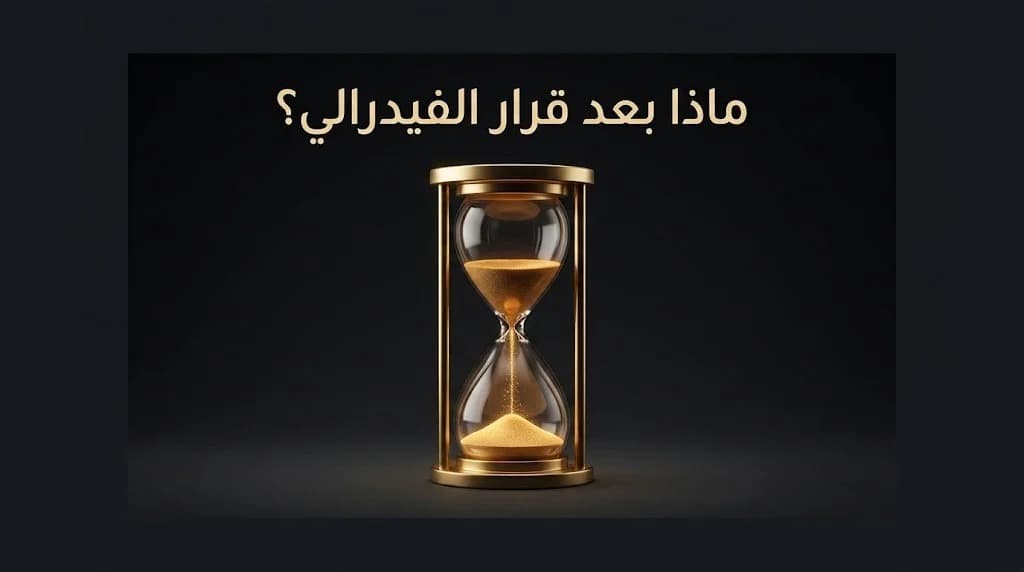 تحليل الذهب في مصر 30 يوليو 2026: ترقب قرارات الفيدرالي