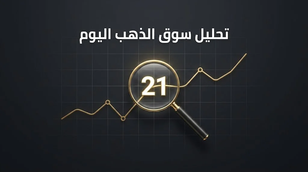 تحليل أسعار الذهب في مصر اليوم الثلاثاء 14 يوليو 2026