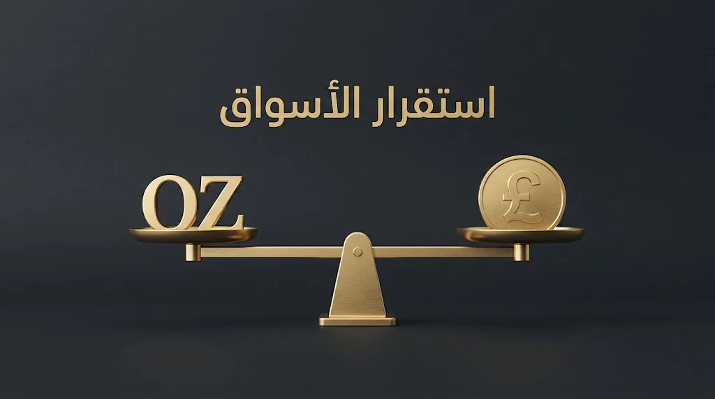 تحليل أسعار الذهب في مصر اليوم الثلاثاء 25 أغسطس 2026