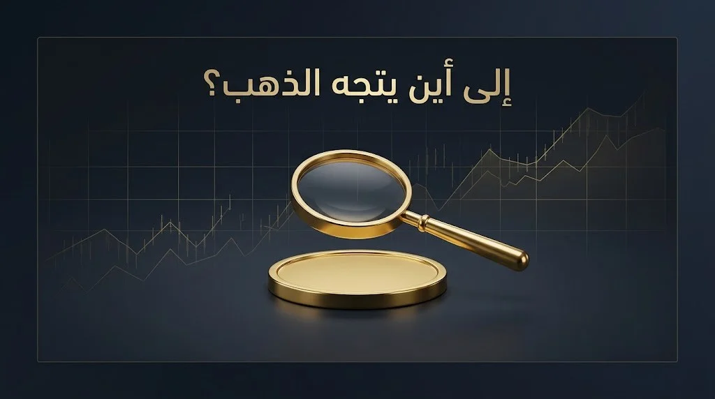 تحليل أسعار الذهب في مصر اليوم الثلاثاء 4 أغسطس 2026