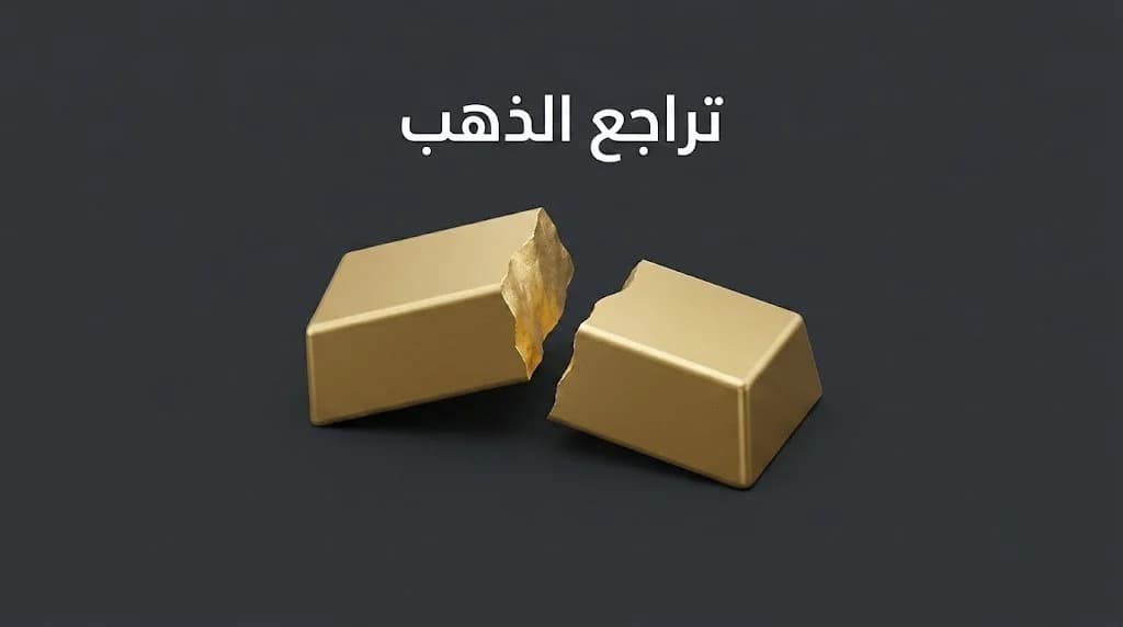 تقرير أداء سوق الذهب في مصر: تراجعات أسبوعية وتأثر بالتقلبات الجيوسياسية
