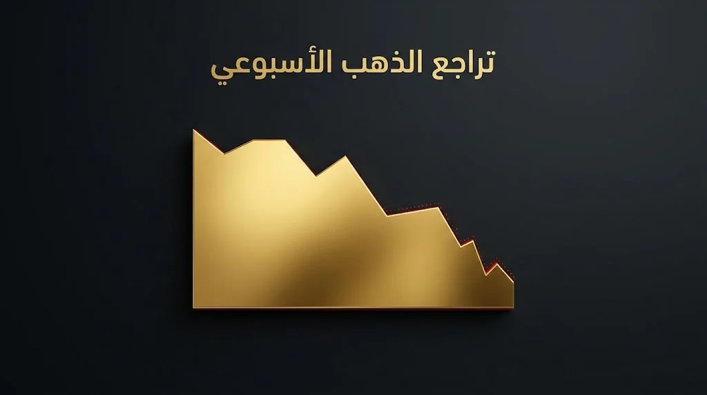 تقرير سوق الذهب في مصر: تراجع أسبوعي ملحوظ لعيار 21 وسط تقلبات عالمية حادة