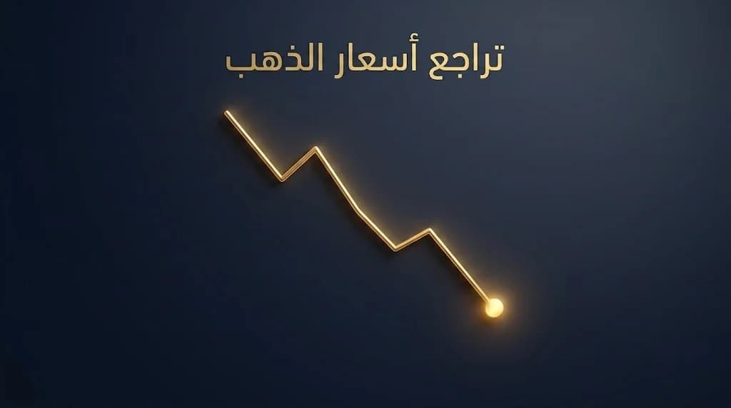 تراجع أسعار الذهب في مصر اليوم عيار 21 يسجل 5857 جنيها